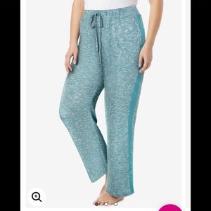 Dreams & co from woman within, super soft lounge pants with pockets. 26/…